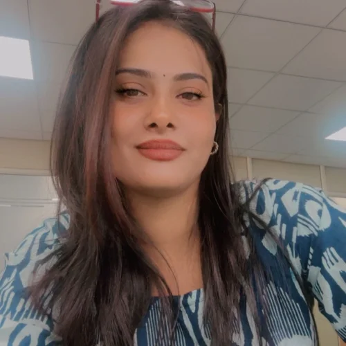 Prachi verma profile photo