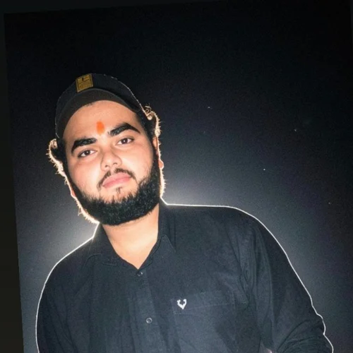 Raju Yadav  profile photo