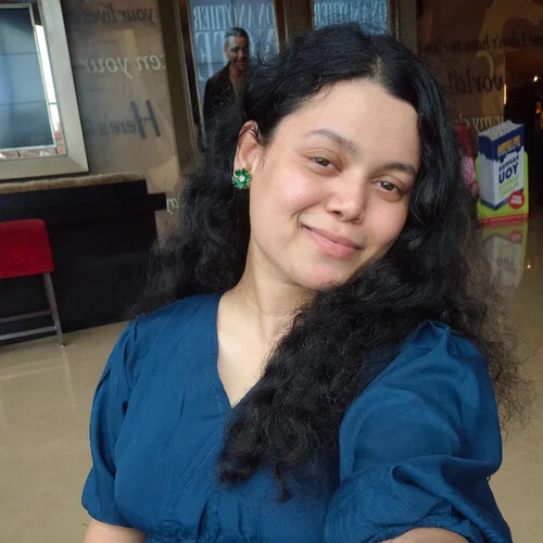 Sanskruti kalamkar  profile photo