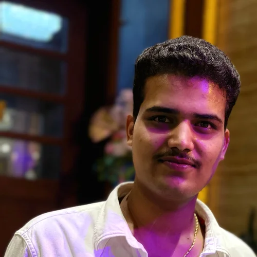Varun Raghav profile photo