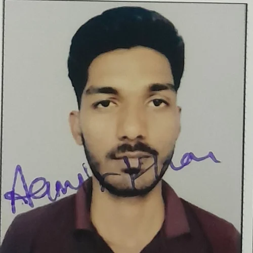 Aamir khan profile photo