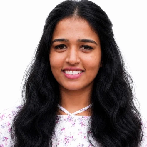 Kavya M profile photo