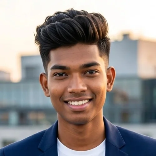 Robin Kumar Ganjhu  profile photo
