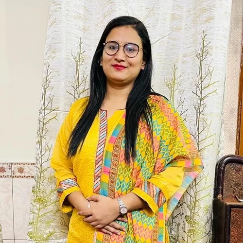 Kirti Rawat profile photo
