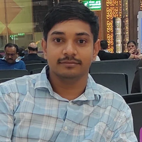 Krishna mohan Srivastava  profile photo