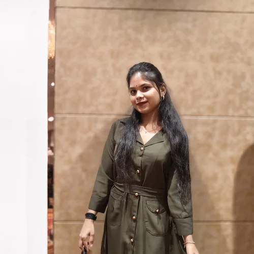 Neha Maurya profile photo