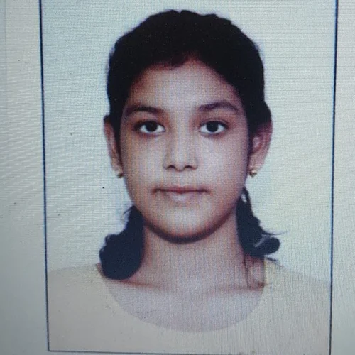 Rikta Debnath  profile photo