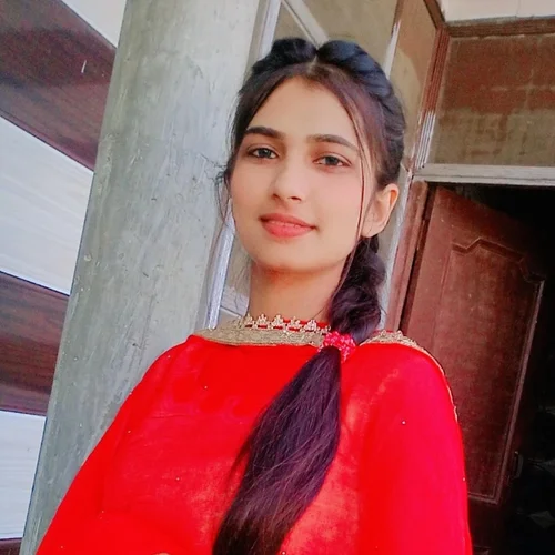 Kajal profile photo