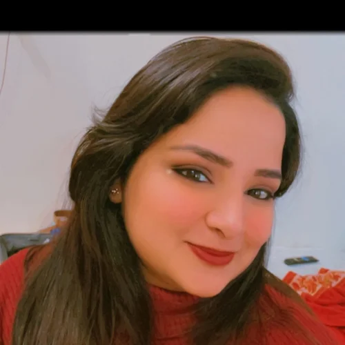 Tripti Parashar profile photo