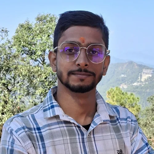 Vidhu Gautam profile photo