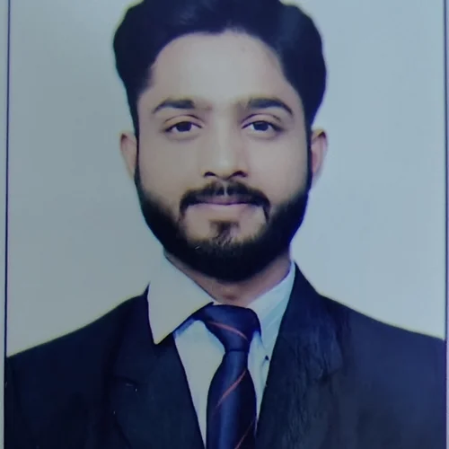 Vishesh Swaroop  profile photo