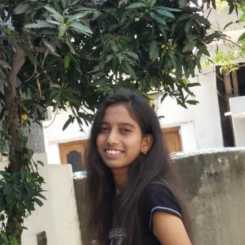 Chenagoni Durga bhavani  profile photo