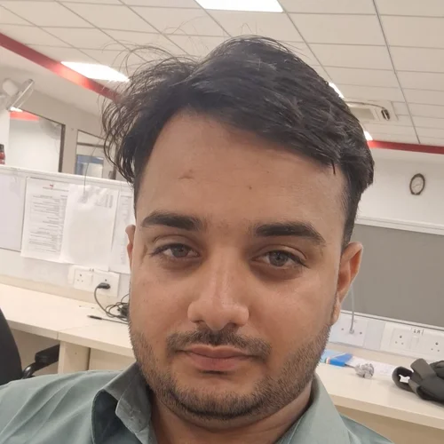 Yusuf khan profile photo