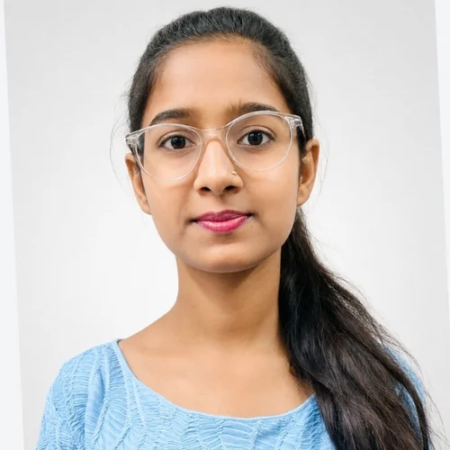Jigyasa Jaiswal profile photo