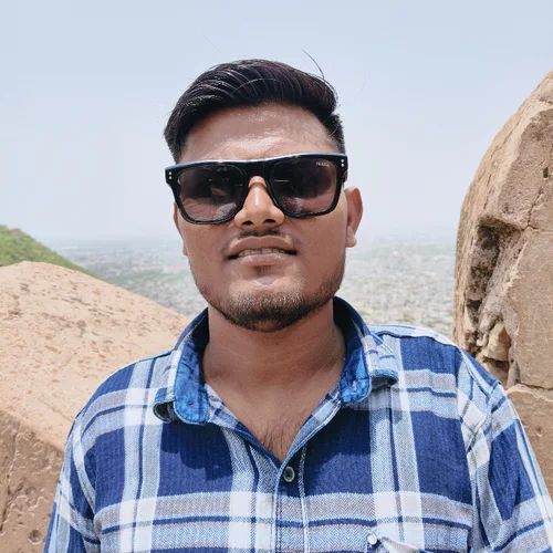Harinay Arun Singh  profile photo
