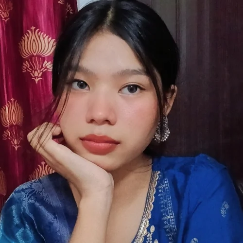 Tayanmoni Baruah  profile photo