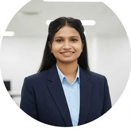Gayatri Ashok Shendage profile photo