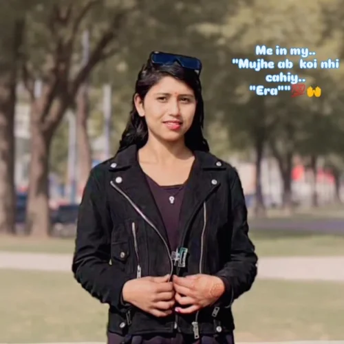 Rohini Yadav  profile photo