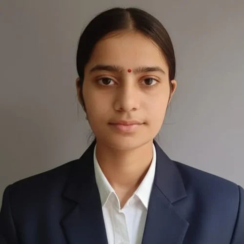 Manisha Chauhan profile photo