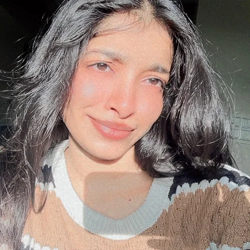 Sakshi sanjay gholap profile photo