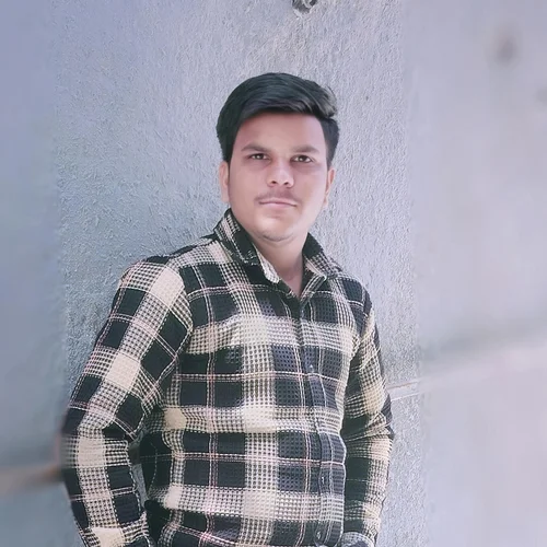 ANKIT OJHA profile photo