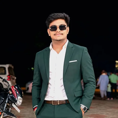 Kanhaiya Gupta profile photo