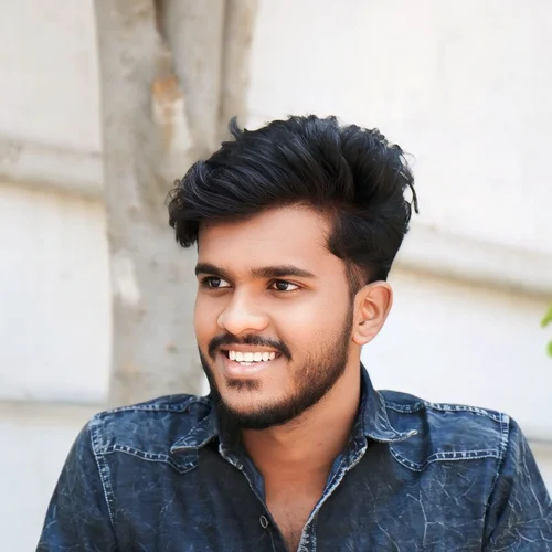 Prathamesh Gaikwad profile photo
