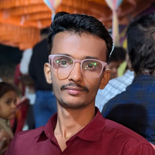 Shubham Kumar profile photo
