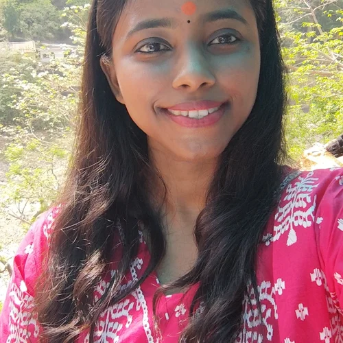 Divyanshi profile photo