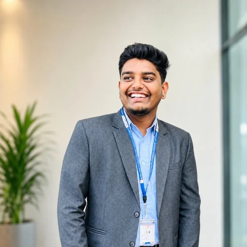 Chinta Kiran Kumar profile photo