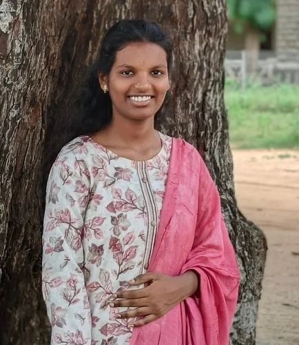 Uppari Maithri profile photo