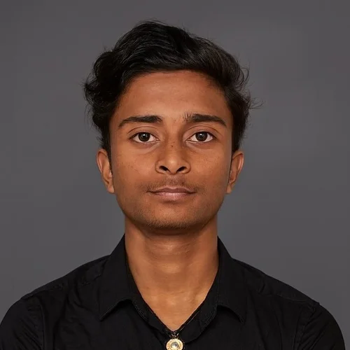 Omkar Kumar profile photo