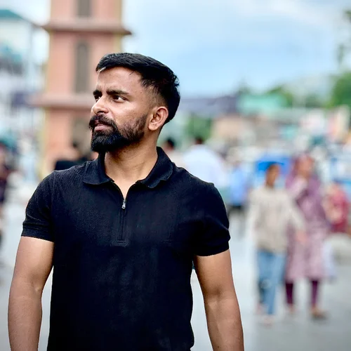 Vikas rajput profile photo