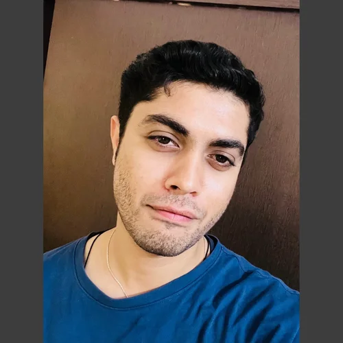 Parth Tripathi profile photo