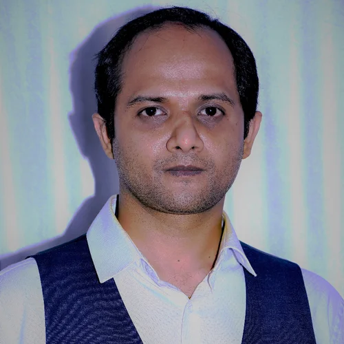 Nitin B Jambagi profile photo