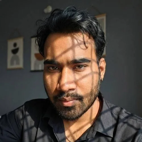 Roshan Kumar  profile photo
