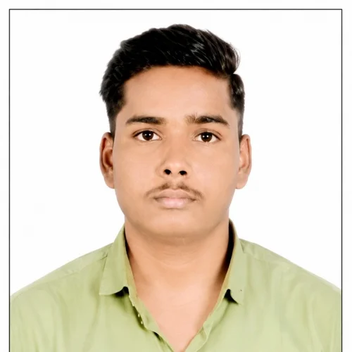 Aniket Maurya profile photo