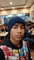 Prince profile photo