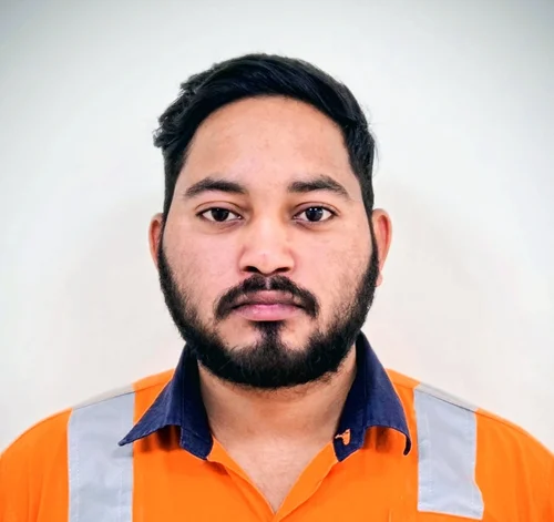Prashant Kumar Joshi  profile photo