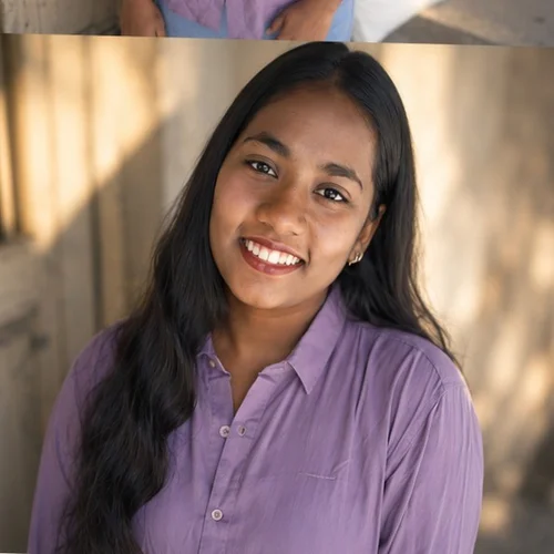 Simran Suryakant Kengar  profile photo