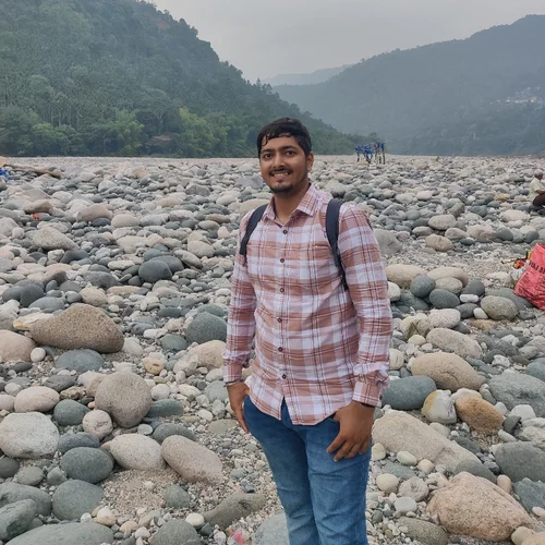 Sourav Mazumdar  profile photo