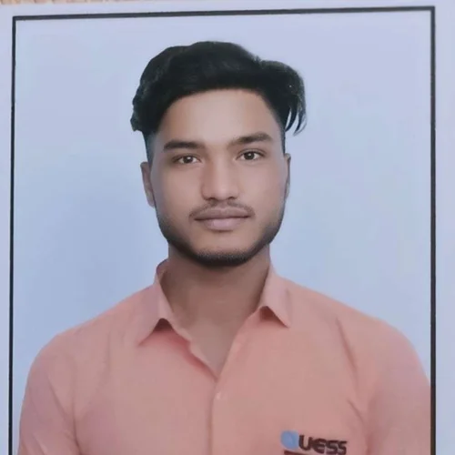 CHANDRA VIJAY profile photo