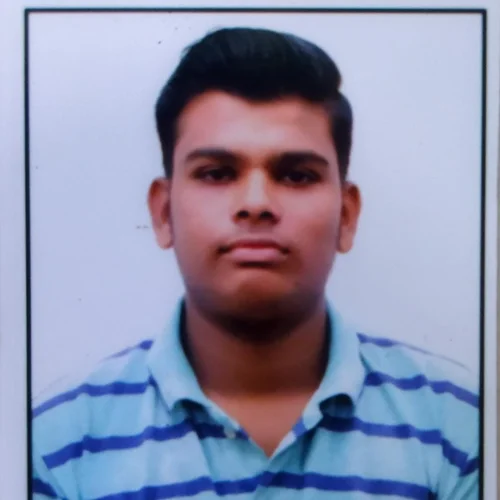Ashwin Bhagwat Patil profile photo