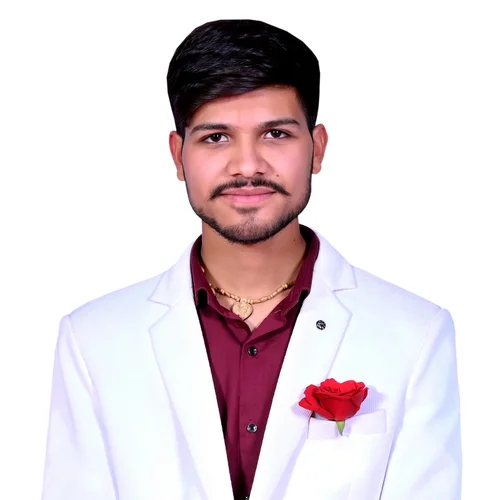Udit Manjhi profile photo