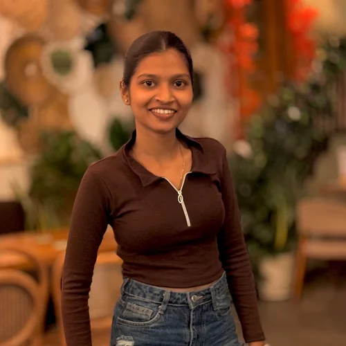 Tejal pawar profile photo