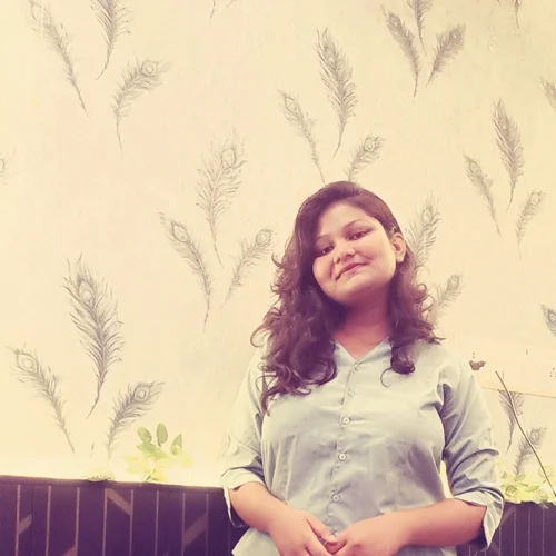 Chhavi shakya profile photo