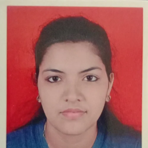 Akshata Devendra Sawant profile photo