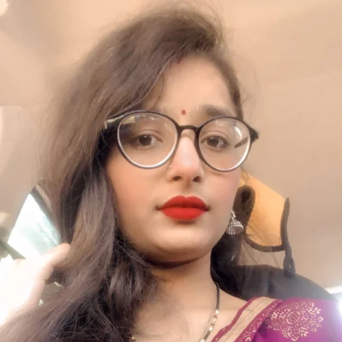 Chetna Garg profile photo