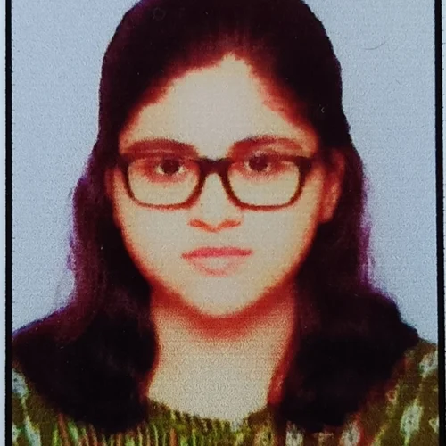Maitrayee Hazra profile photo