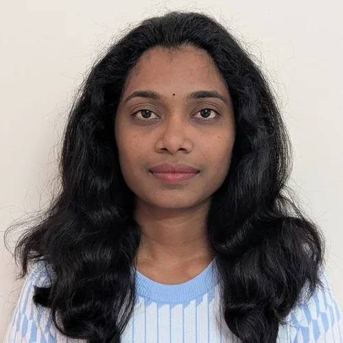  Musku Sravya Reddy  profile photo